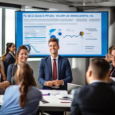 專業中介助力美國工作簽證申請 高效途徑助您職業生涯跨越國界