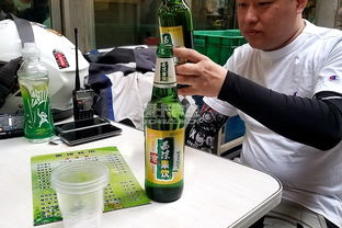 摩旅初探新疆 2000公里長途奔襲中的無酒精即飲型飲料體驗(yàn)