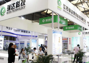 化創(chuàng)新為機遇，展綠色未來——上海國際化工產品及技術裝備展覽會