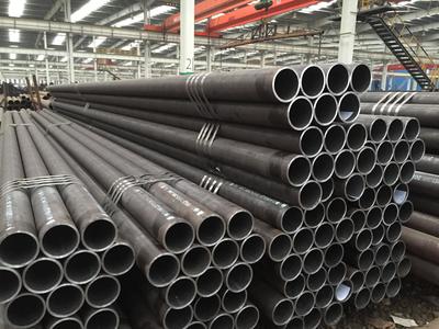 明日Q355C無縫鋼管鋼價(jià)展望 高位震蕩延續(xù)，現(xiàn)貨價(jià)格偏穩(wěn)運(yùn)行